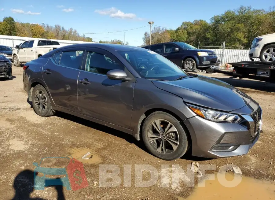 3N1AB8CV1PY275514 Photo# 4