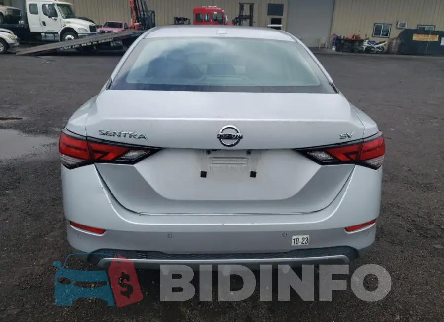 3N1AB8CV3MY311537 Photo# 6