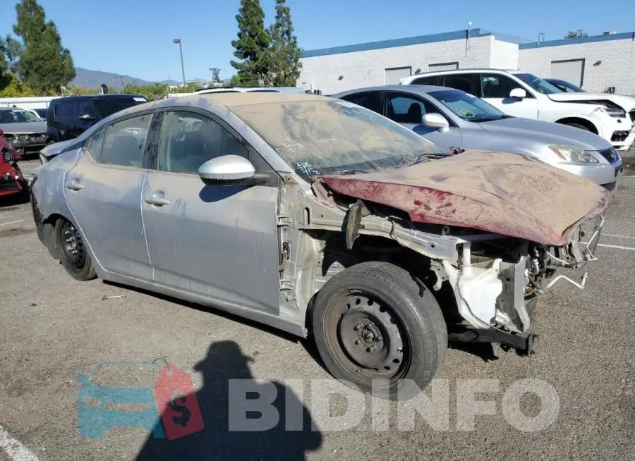 3N1AB8CV7MY211876 Photo# 4