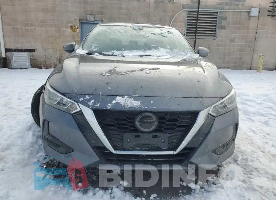 3N1AB8CV7NY274445 Photo# 5