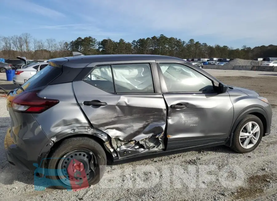 3N1CP5BV1PL574878 Photo# 3