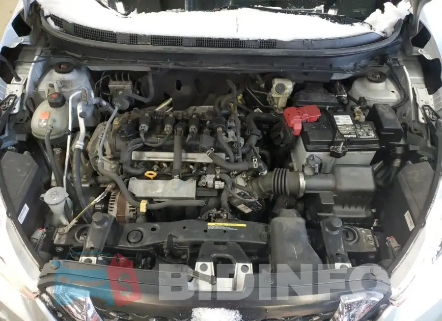 3N1CP5BV3LL571961 Photo# 12