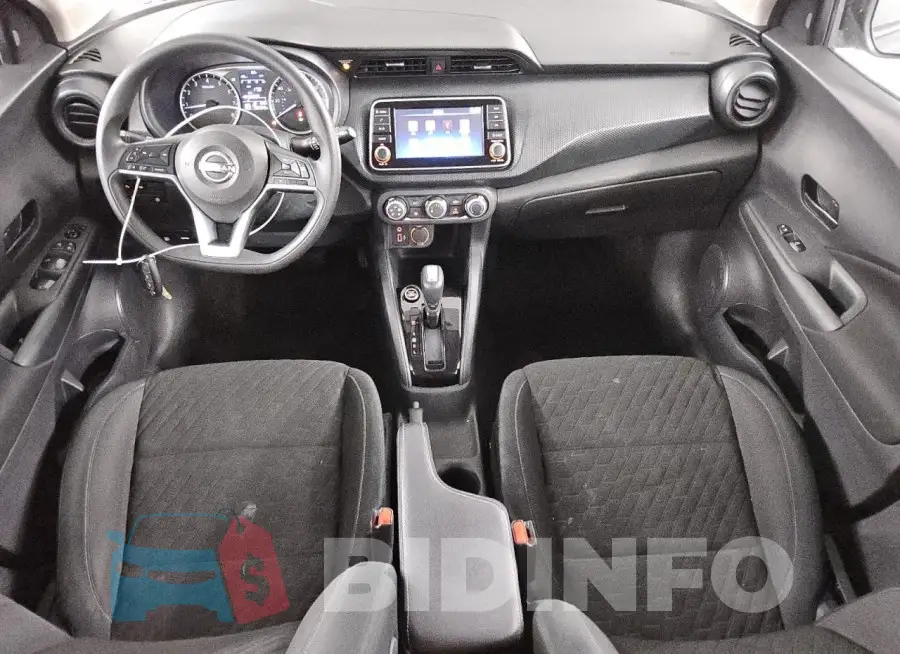 3N1CP5BV8NL499206 Photo# 8