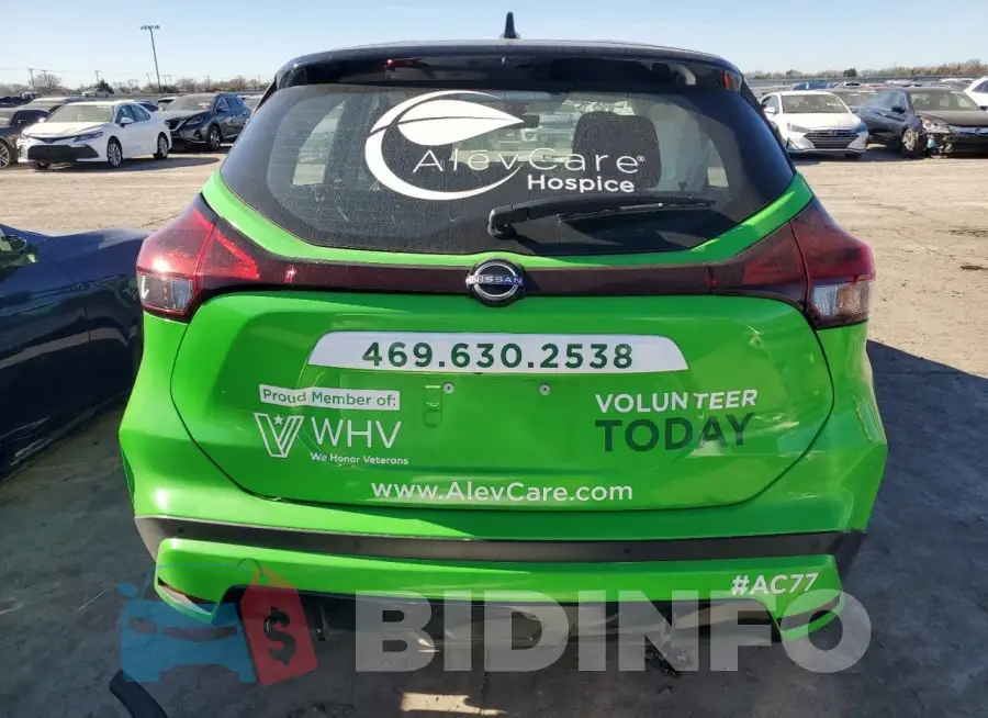 3N1CP5BVXRL507117 Photo# 6