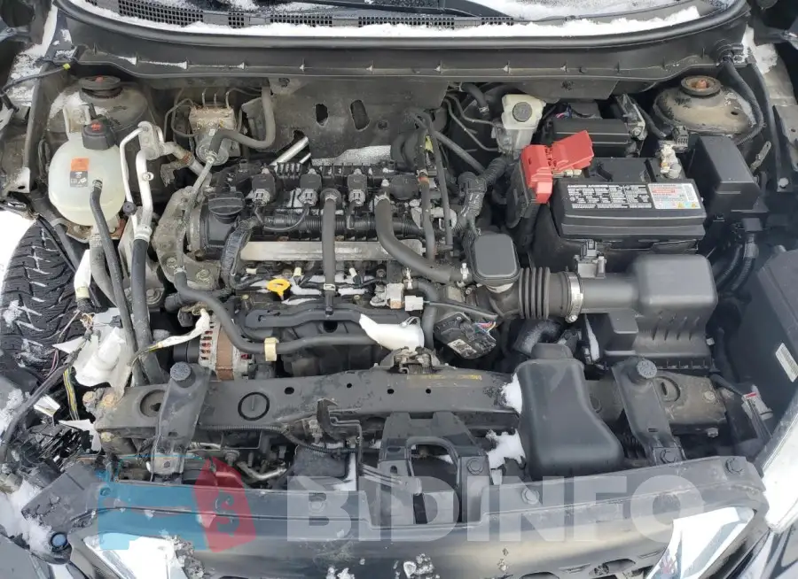 3N1CP5CUXKL496728 Photo# 12
