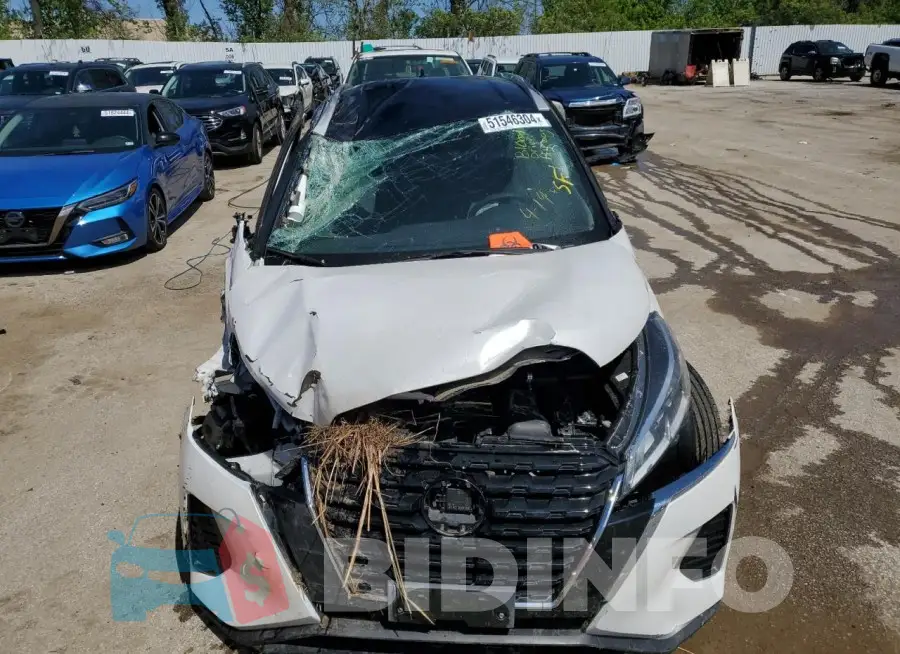 3N1CP5CV7ML503419 Photo# 5