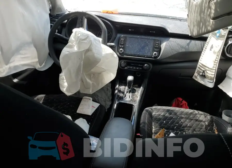 3N1CP5CV7ML503419 Photo# 8