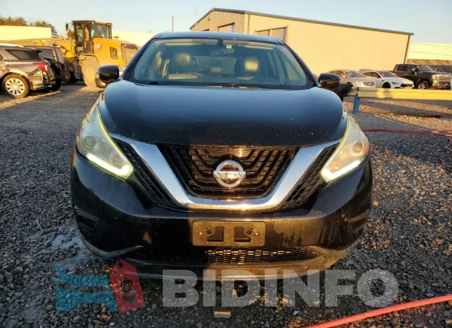 5N1AZ2MG2GN133333 Photo# 5