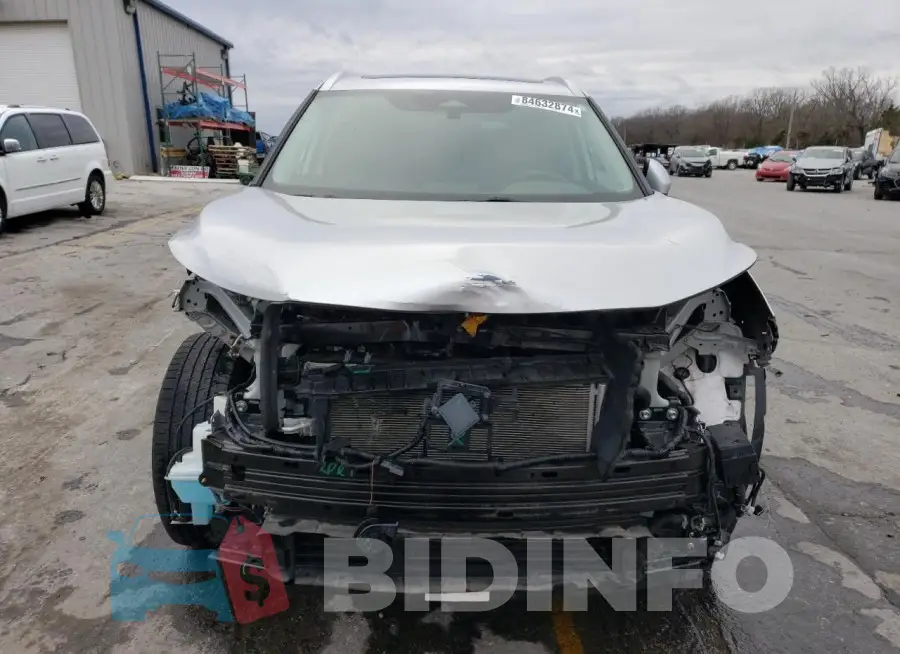 5N1BT3BB8PC687135 Photo# 5