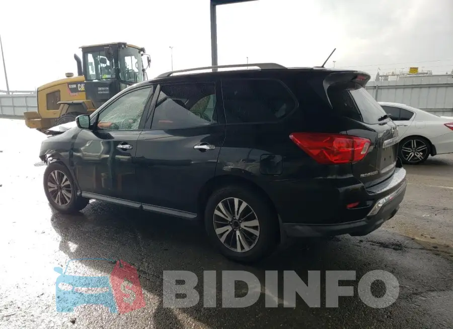 5N1DR2MM2HC668369 Photo# 2