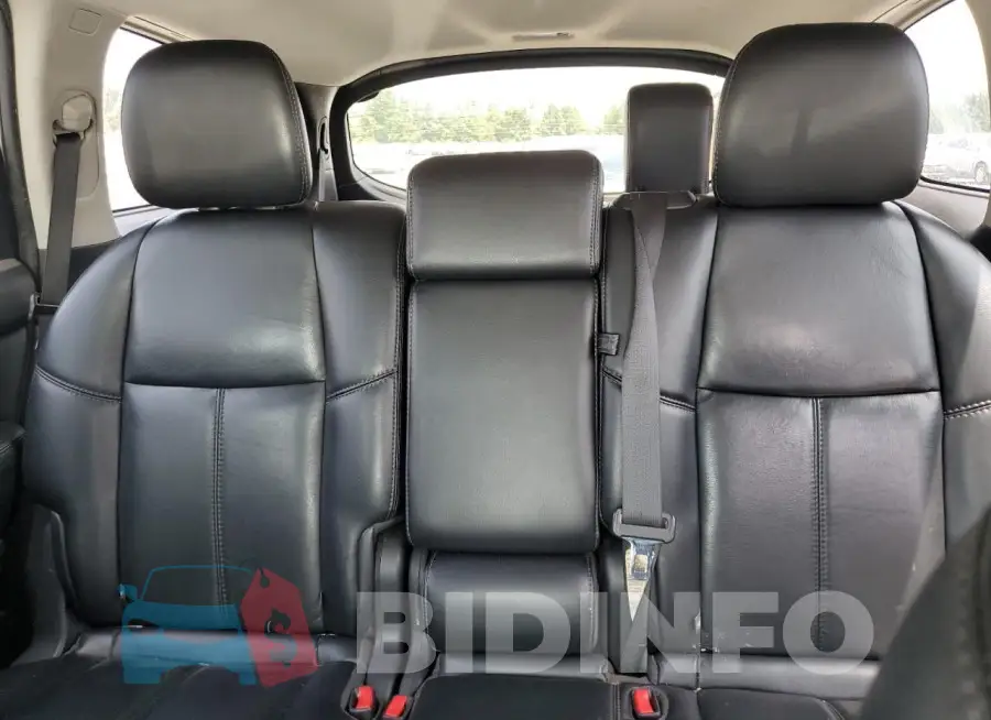 5N1DR2MM9HC656199 Photo# 10