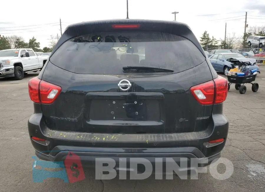 5N1DR2MN7JC653879 Photo# 6