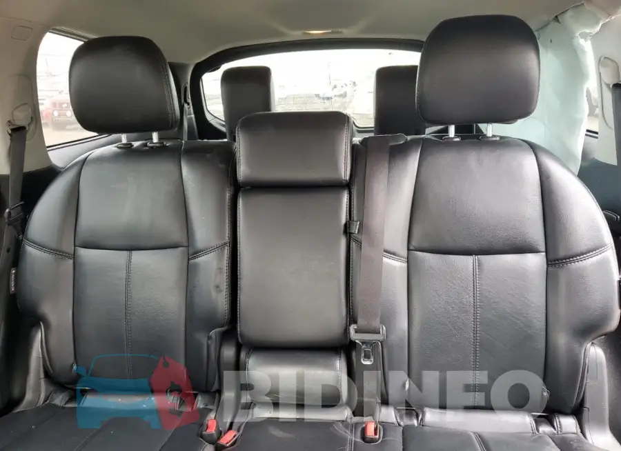 5N1DR2MN7JC653879 Photo# 10