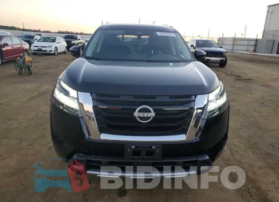 5N1DR3CD6RC208351 Photo# 5