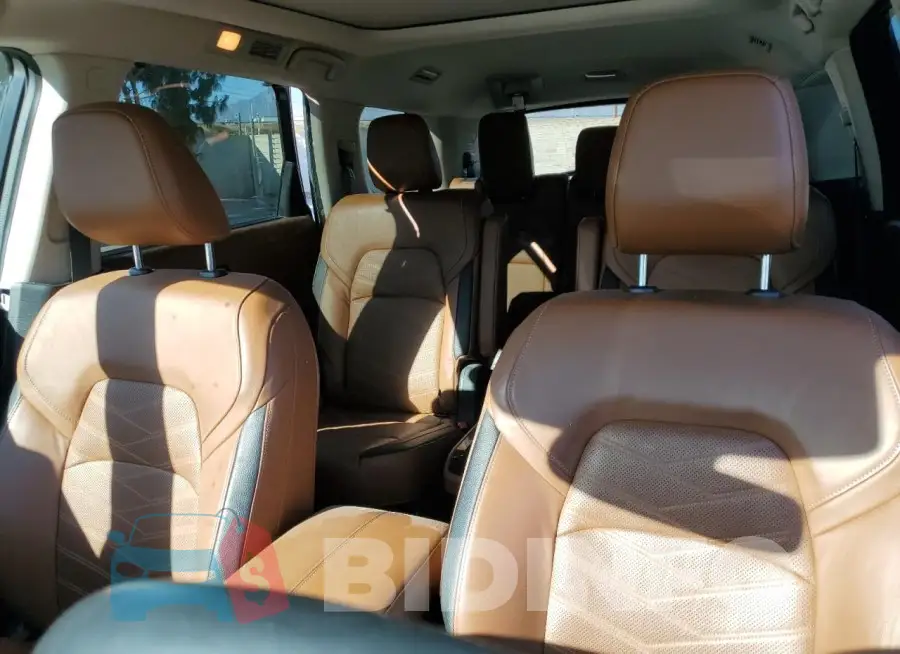 5N1DR3DH7NC221122 Photo# 10