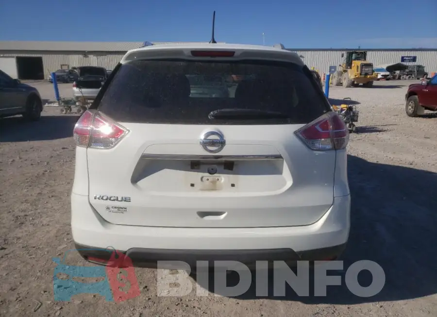 KNMAT2MT5GP606617 Photo# 6