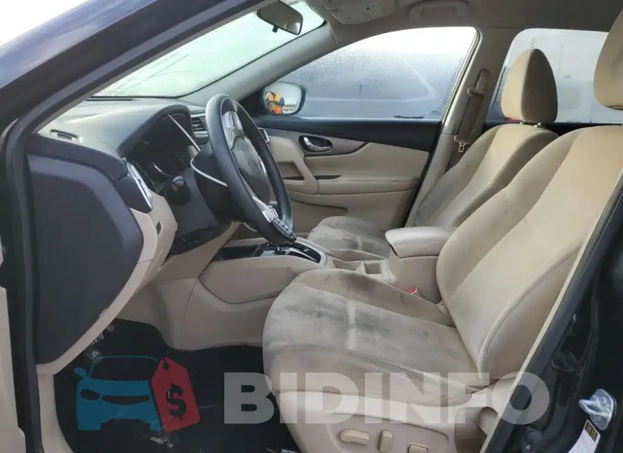 KNMAT2MT6GP608652 Photo# 7