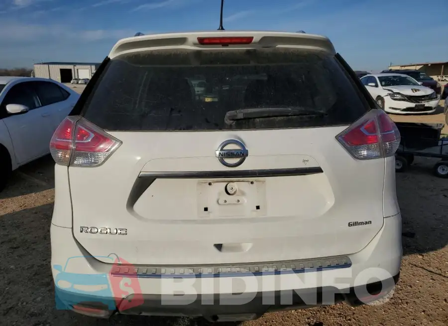 KNMAT2MT6GP614998 Photo# 6