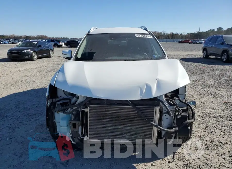 KNMAT2MT6LP504074 Photo# 5