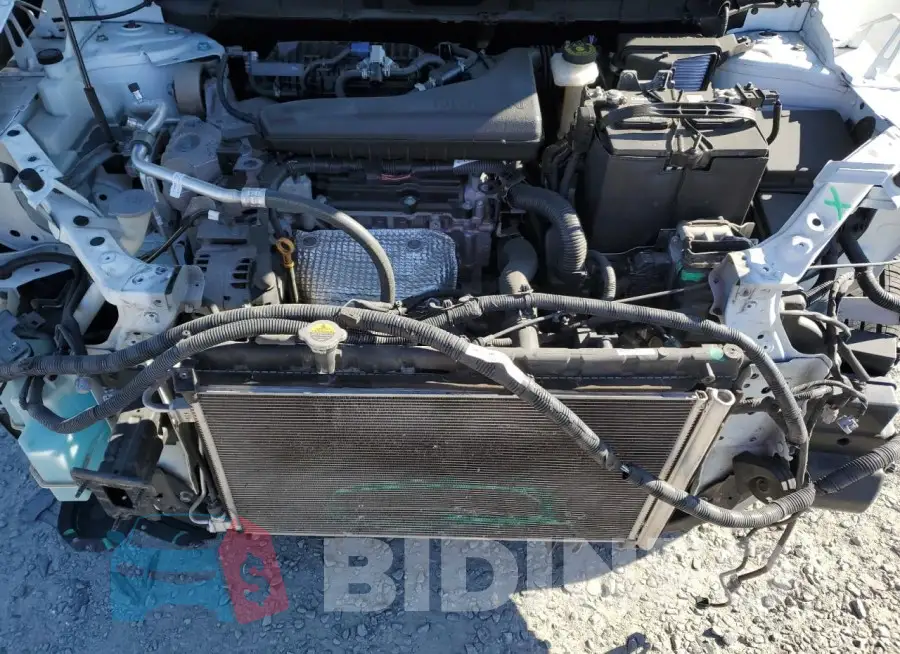 KNMAT2MT6LP504074 Photo# 11