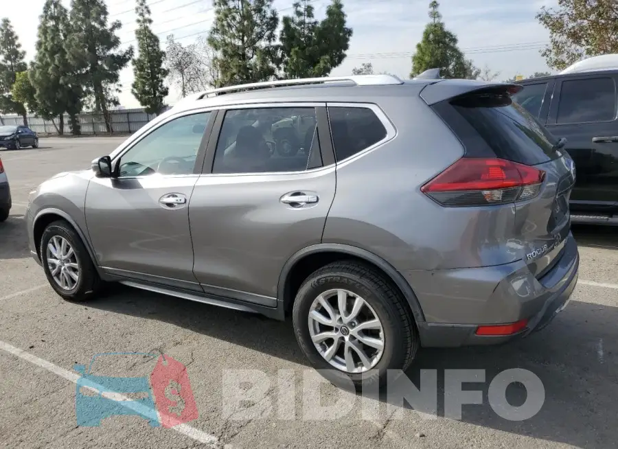 KNMAT2MT7JP518384 Photo# 2