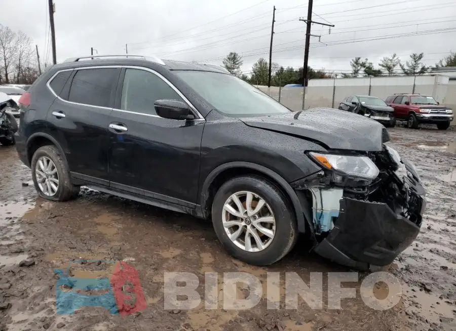 KNMAT2MTXLP507155 Photo# 4