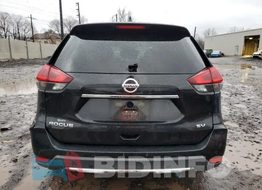KNMAT2MTXLP507155 Photo# 6