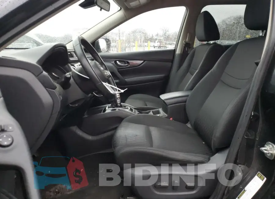 KNMAT2MTXLP507155 Photo# 7