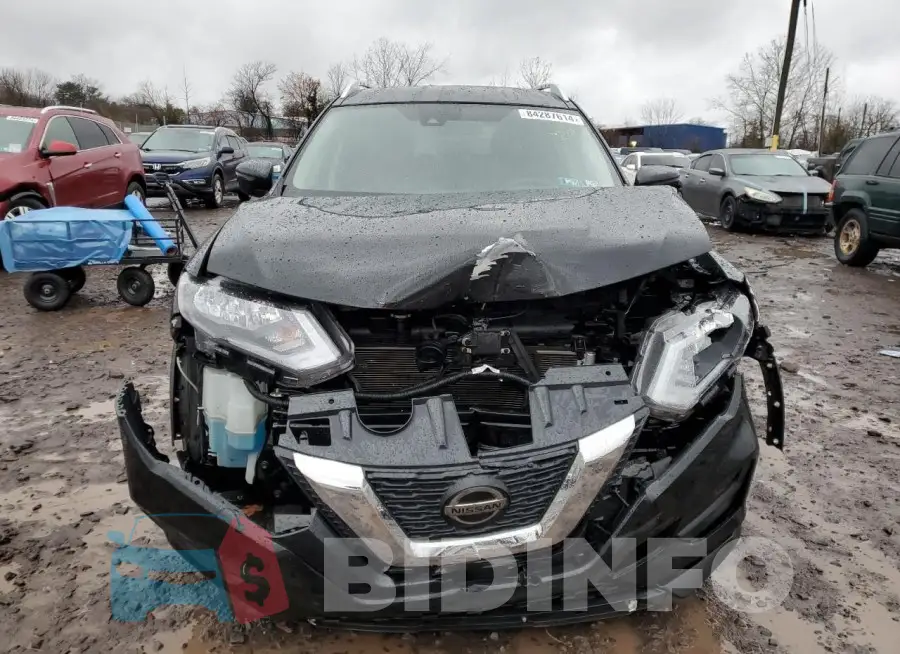 KNMAT2MTXLP507155 Photo# 5