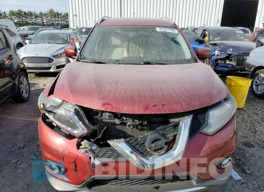 KNMAT2MV9GP654557 Photo# 5