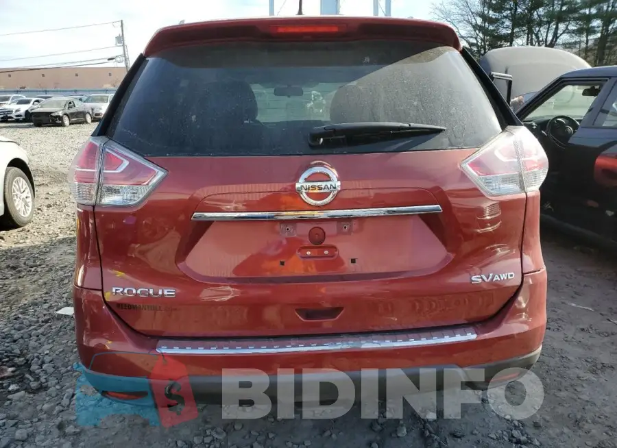 KNMAT2MV9GP654557 Photo# 6