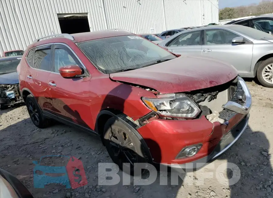 KNMAT2MV9GP654557 Photo# 4