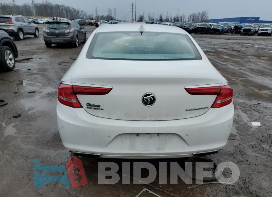 1G4ZP5SS2HU164607 Photo# 6
