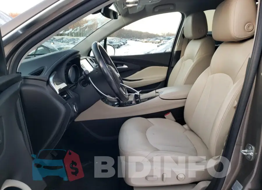 LRBFX1SA9KD006066 Photo# 7