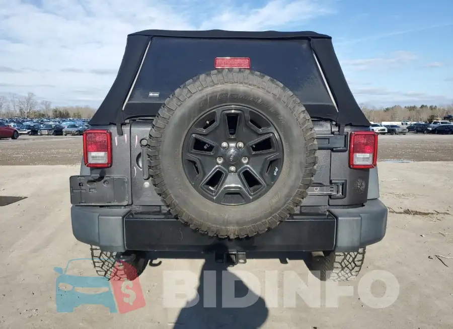 1C4BJWDG6GL151546 Photo# 6