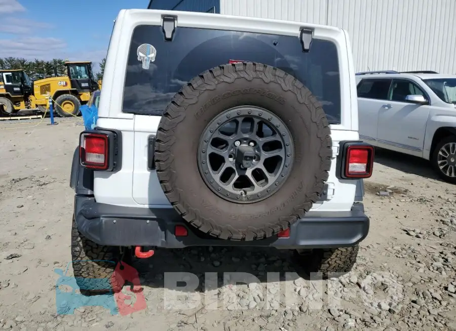 1C4JJXFG2PW568871 Photo# 6