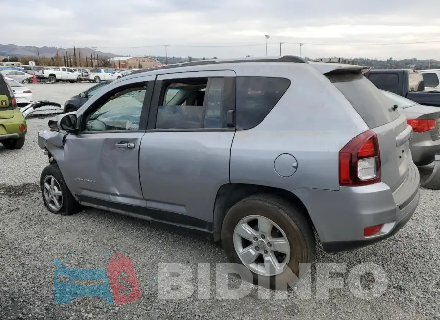 1C4NJCEA0GD575515 Photo# 2