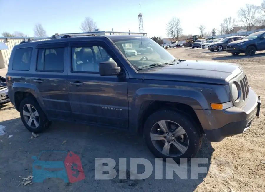 1C4NJRFB6HD108983 Photo# 4