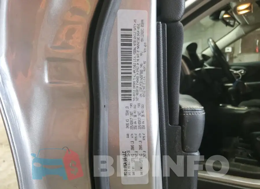 1C4PJMCB1HW587883 Photo# 14