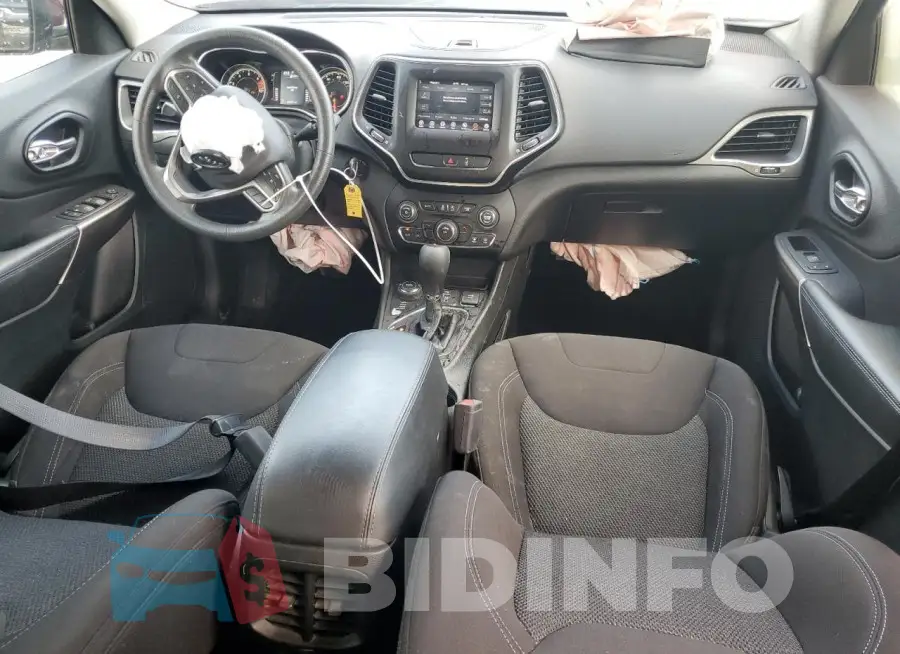1C4PJMCB8MD115430 Photo# 8