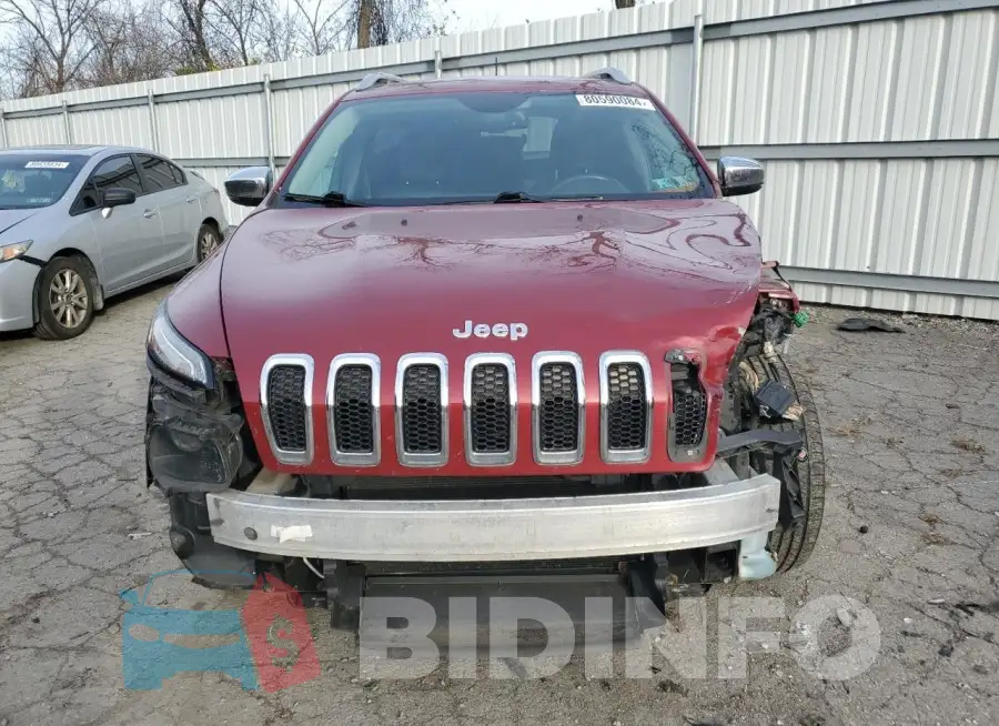 1C4PJMDB9GW151683 Photo# 5