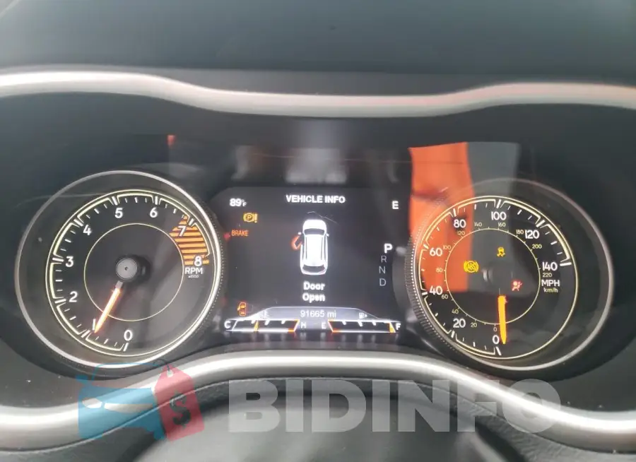 1C4PJMDX2JD603522 Photo# 9