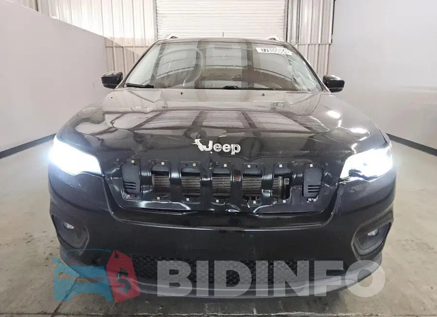 1C4PJMLB3KD195460 Photo# 5