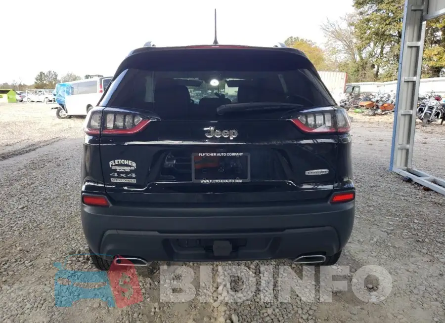1C4PJMLX9KD182594 Photo# 6