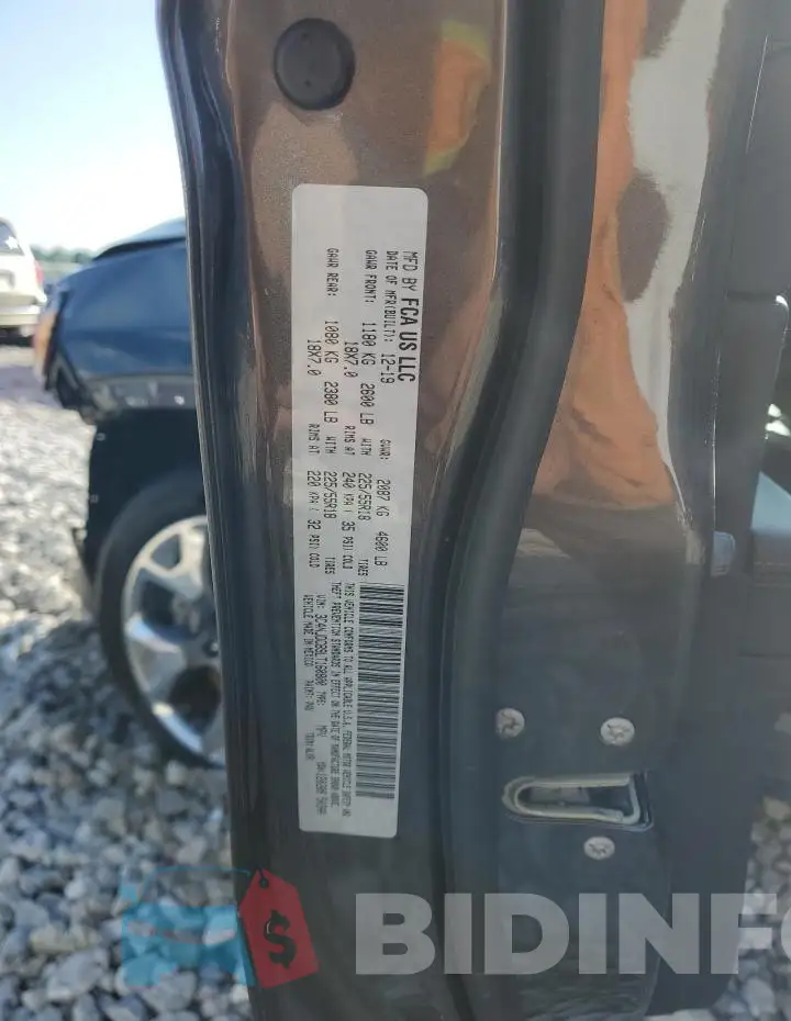3C4NJDCB9LT160800 Photo# 14
