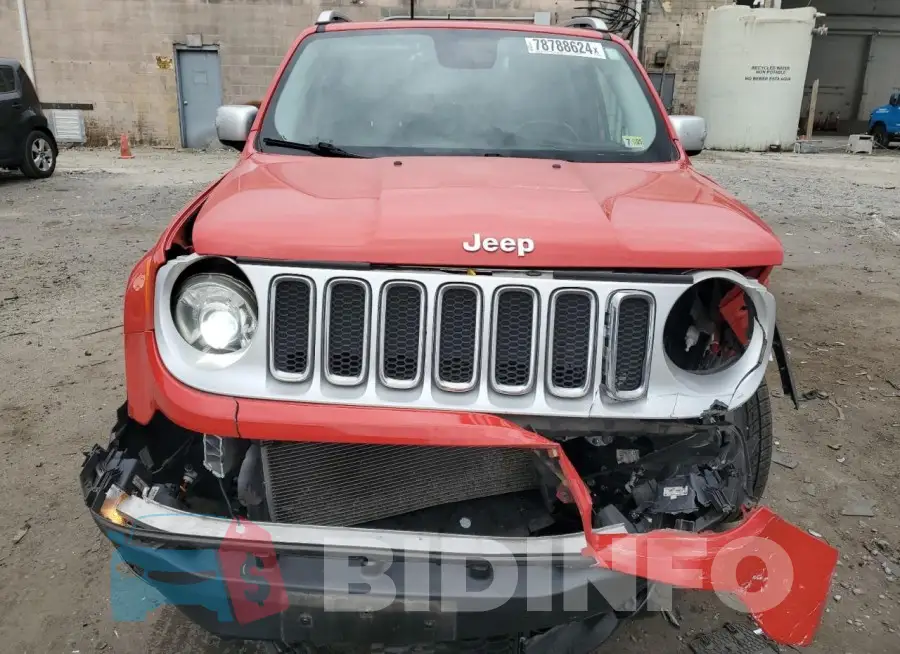 ZACCJBDB7HPF71685 Photo# 5