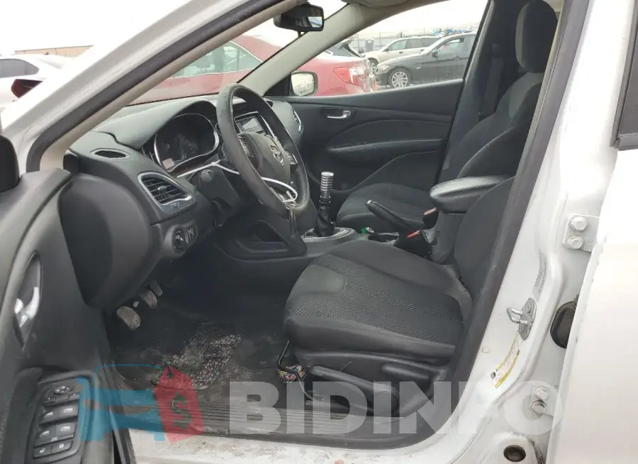 1C3CDFAAXGD643832 Photo# 7