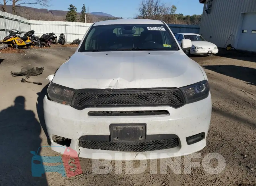1C4RDJDG2KC617037 Photo# 5