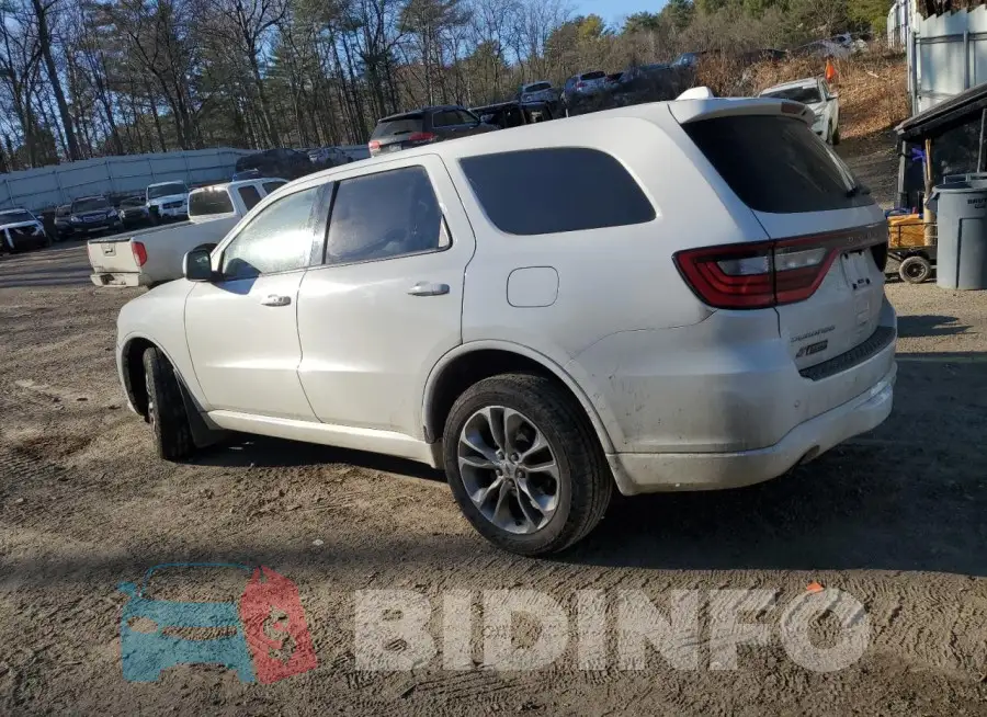 1C4RDJDG2KC617037 Photo# 2