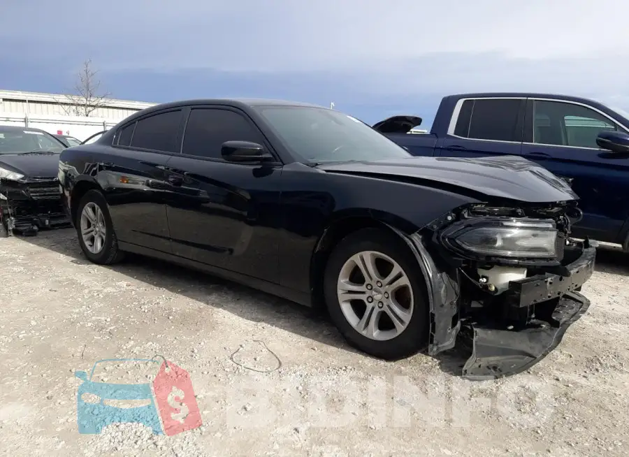 2C3CDXBG5KH622035 Photo# 4